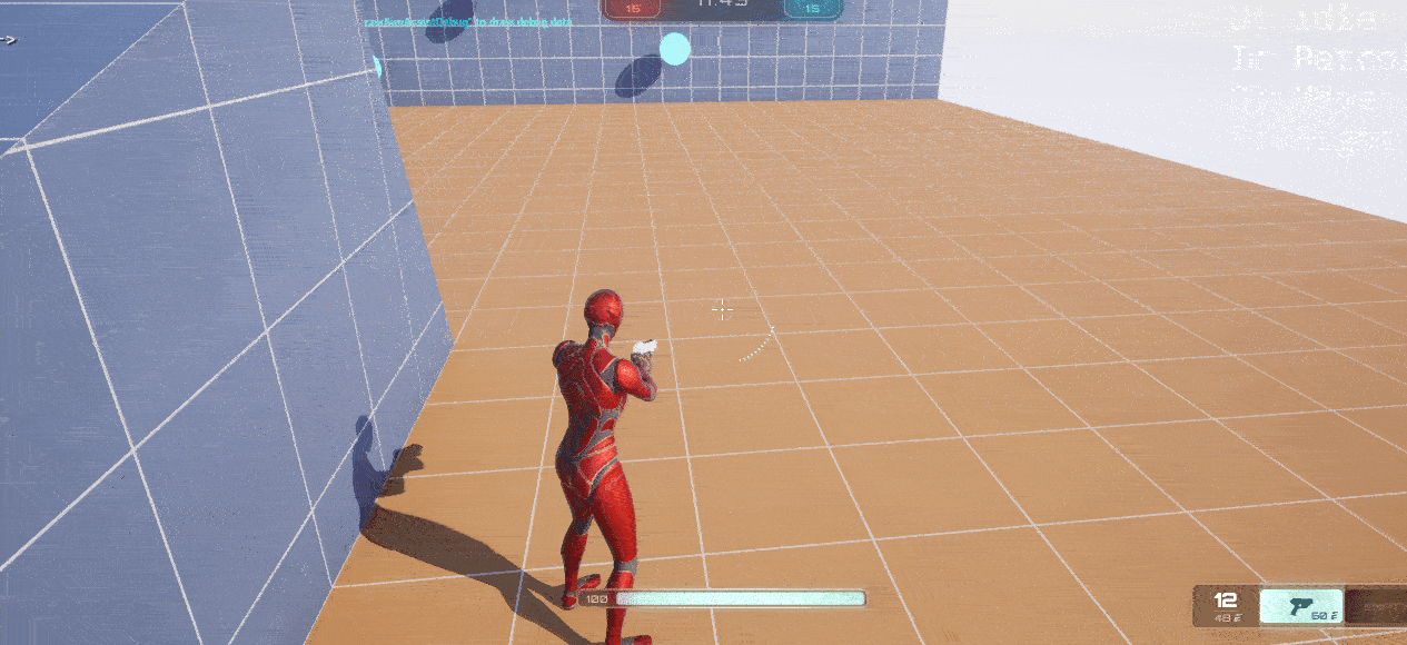 Predict Stop Distance